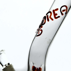 Bong pyrex se jménem - Andrea