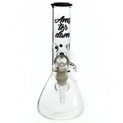Bong Amsterdam Percooler - černý