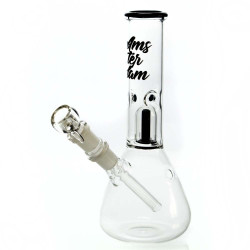 Bong Amsterdam Percooler - černý