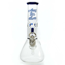 Bong Amsterdam Percooler - černý