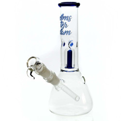 Bong Amsterdam Percooler - černý