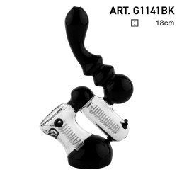 Bong Grace Glass G1141BK