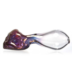 Pyrex Skull Gold Small