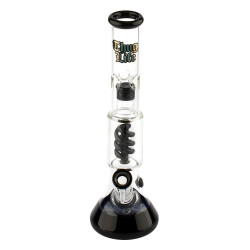 Bong Grace Glass GG 340 G