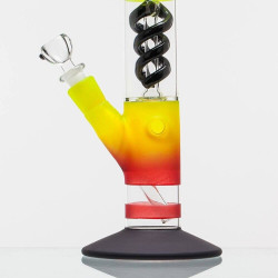 Amsterdam Spiral Rasta