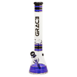 Bong Grace Glass GG18 BK