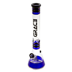 Bong Grace Glass GG18 BK