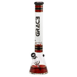 Bong Grace Glass GG18 R