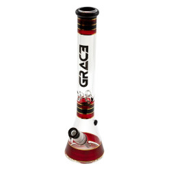 Bong Grace Glass GG18 R