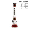 Bong Grace Glass GG18 R