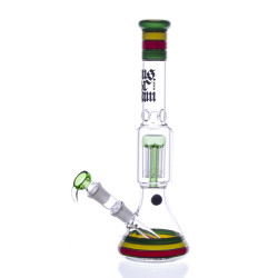 Bong Amsterdam Rasta