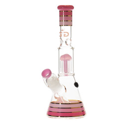 Bong Grace Glass GG10015 PK