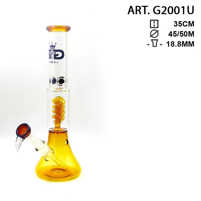 Bong Grace Glass G2001U
