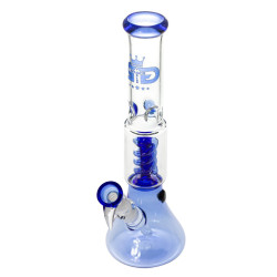 Bong Grace Glass G2001BL