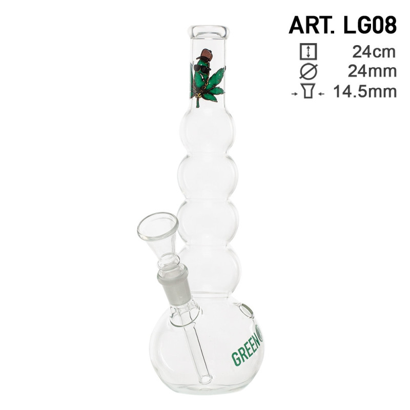 Bong LG08