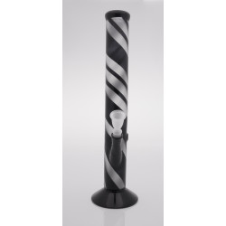 Bong BlackArt Spirála