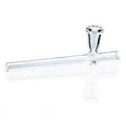 Dýmka kulatý kotel