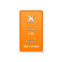 Cigaretové papírky Ocb Premium slim