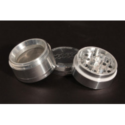 Drtička XXX Amsterdam se sítkem 2