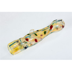 Chillum Color Dots