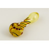 Pyrex Gold King Spoon