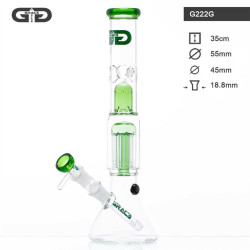 Bong Grace Glass GG 222G