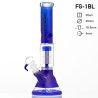 Percooler bong FG-1BL