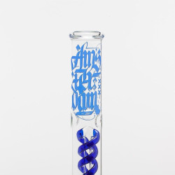 Percooler bong 2917 BL