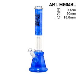 Percooler bong MG 04 BL