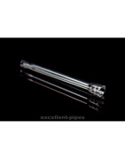 Skleněnky a šlukovky