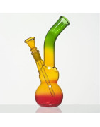 bongy Rasta trikolor