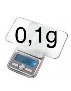 Váhy 0,1g