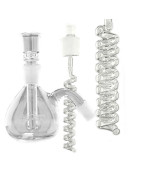 Bongy příslušenství