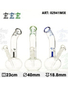 Bongy Mini Percoolator